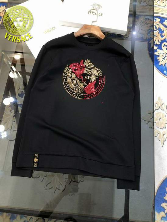 Picture of Versace Sweatshirt _SKUVersaceM-5XL12yr11736412